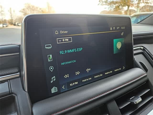 Thumbnail: 2023 Chevrolet Tahoe - 29