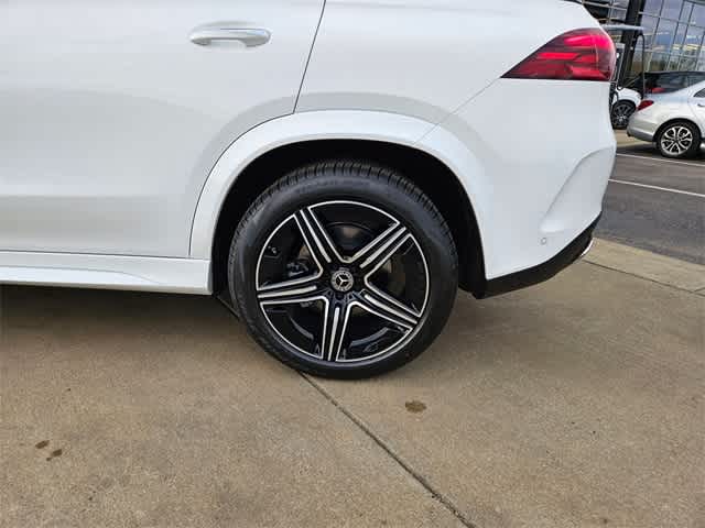 Thumbnail: 2026 Mercedes-Benz GLE - 15