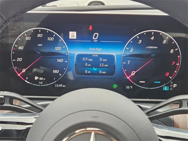 Thumbnail: 2026 Mercedes-Benz CLE - 29