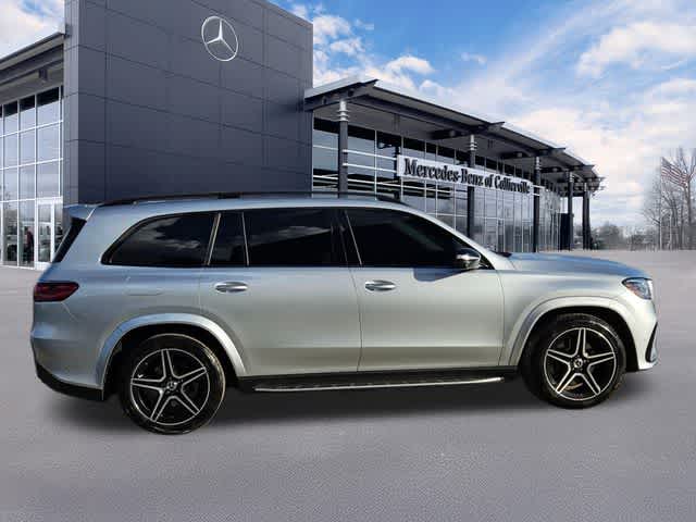 Thumbnail: 2024 Mercedes-Benz GLS - 9