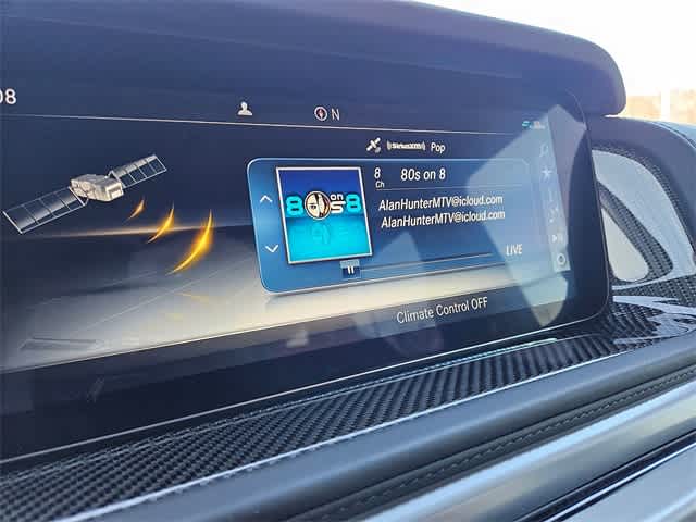 Thumbnail: 2023 Mercedes-Benz G-Class - 29