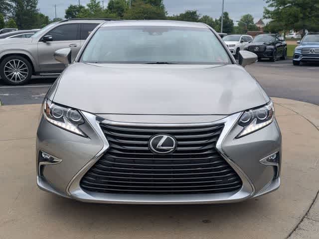 Thumbnail: 2016 Lexus ES - 4