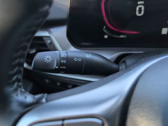 Thumbnail: 2025 Kia Telluride - 26