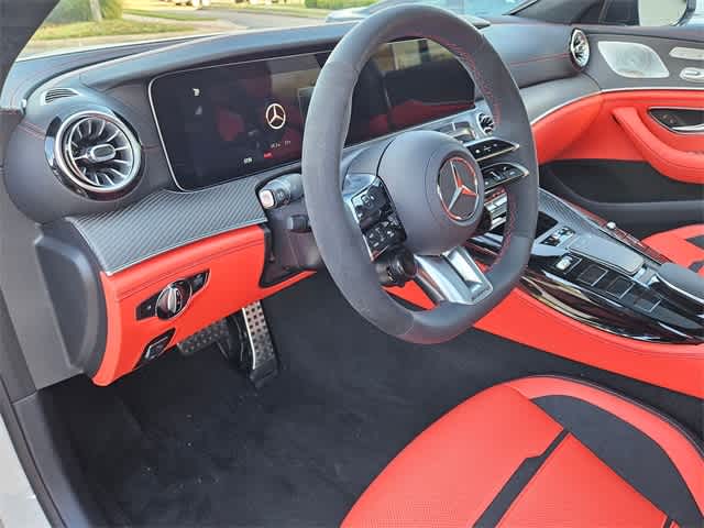 Thumbnail: 2026 Mercedes-Benz AMG GT - 11