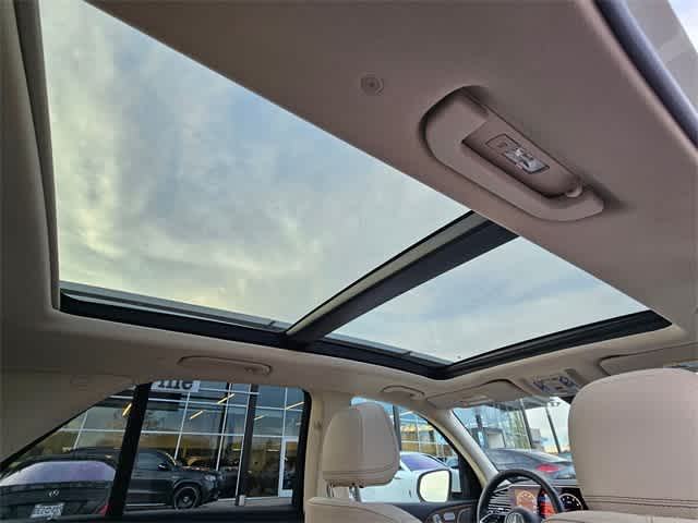 Thumbnail: 2026 Mercedes-Benz GLE - 20