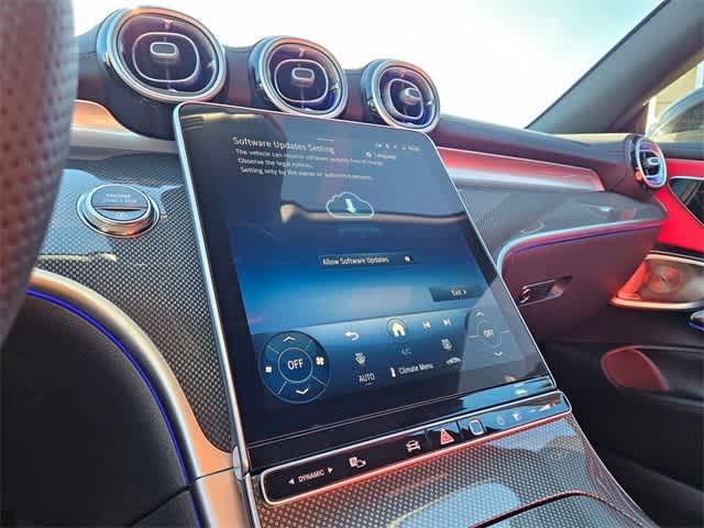 Thumbnail: 2026 Mercedes-Benz CLE - 27