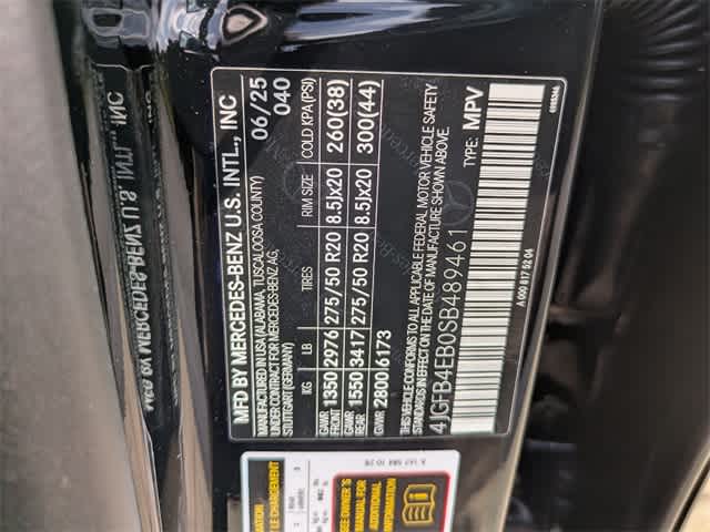 Thumbnail: 2025 Mercedes-Benz GLE - 36