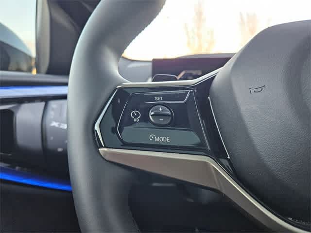 Thumbnail: 2025 BMW X3 - 21