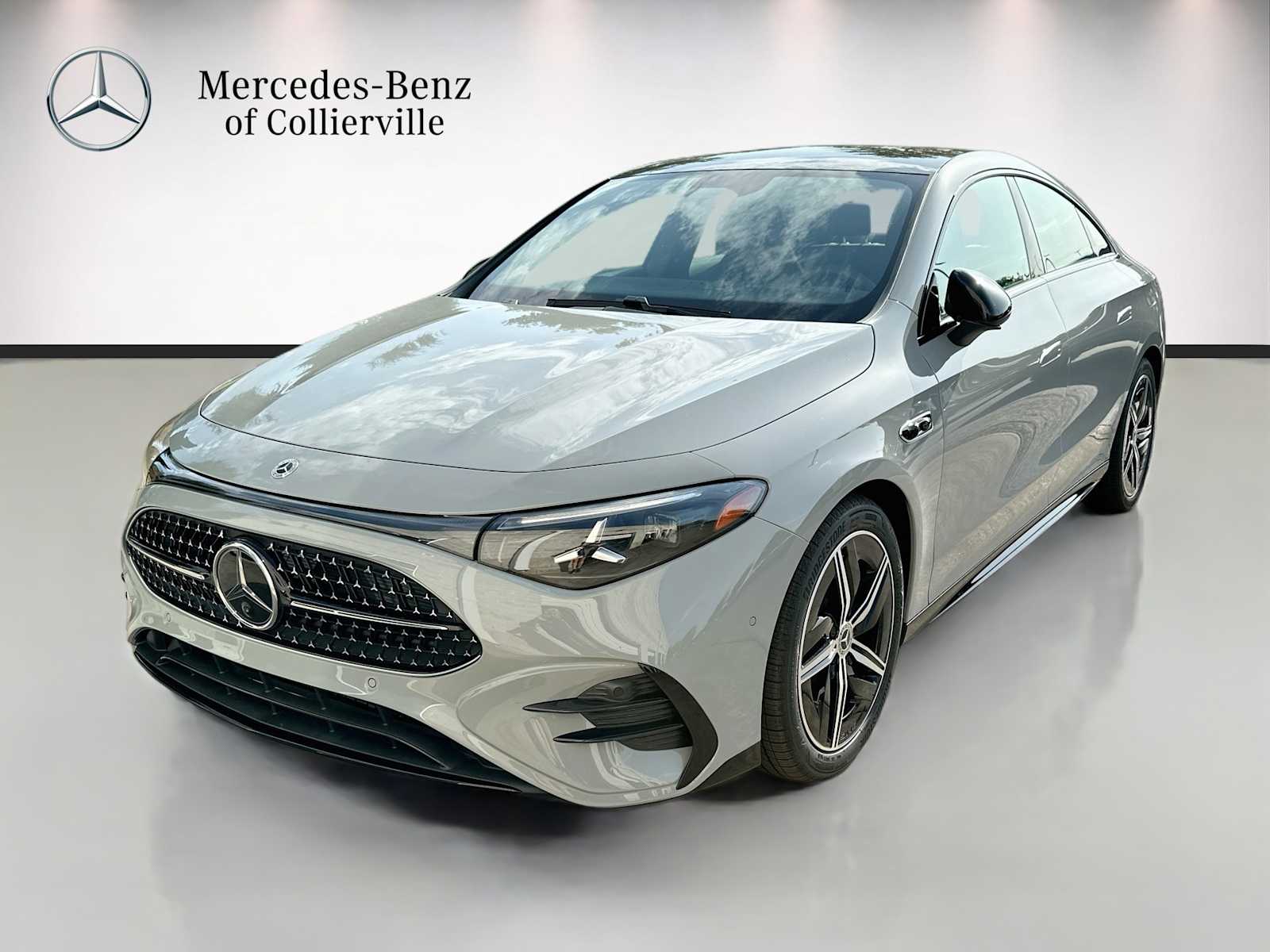New 2027 Mercedes-Benz CLA 220 Hybrid CLA 220 Hybrid