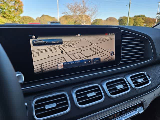 Thumbnail: 2026 Mercedes-Benz GLE - 28