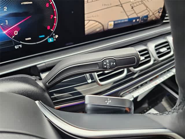 Thumbnail: 2026 Mercedes-Benz GLE - 31