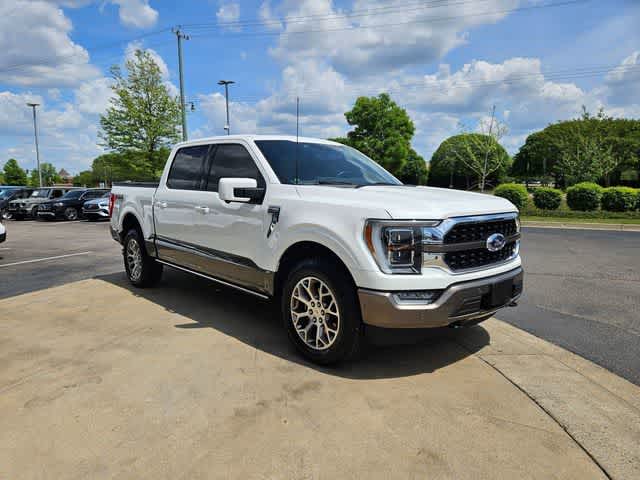 Thumbnail: 2022 Ford F-150 - 3