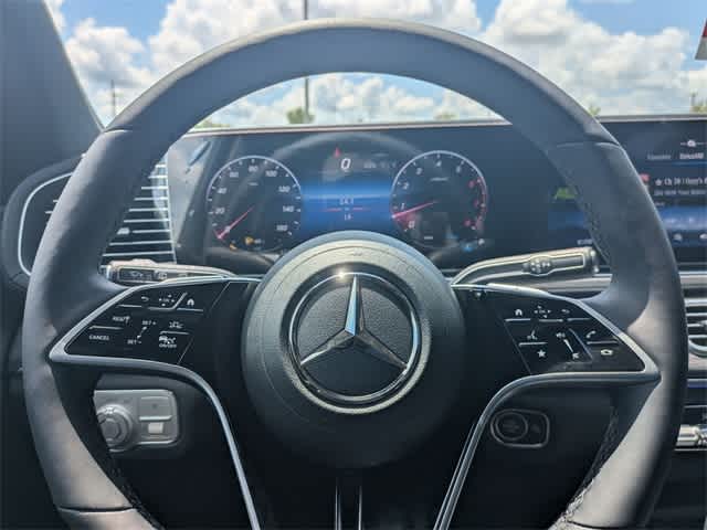 Thumbnail: 2025 Mercedes-Benz GLS - 23