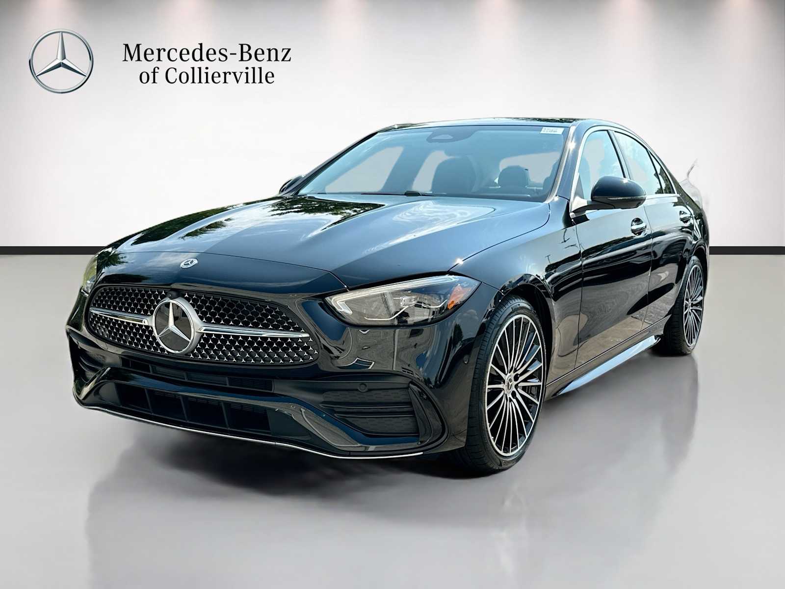 New 2026 Mercedes-Benz C 300 C 300