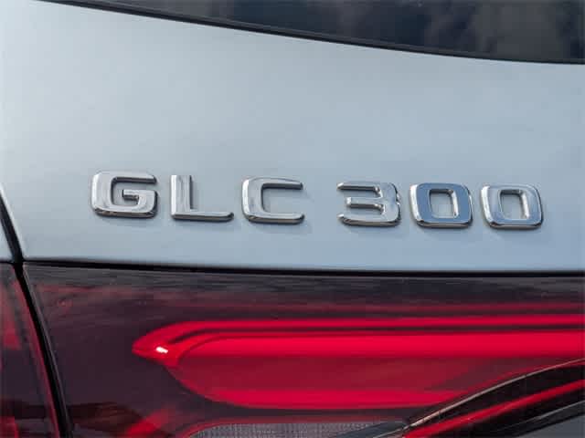 Thumbnail: 2024 Mercedes-Benz GLC - 11