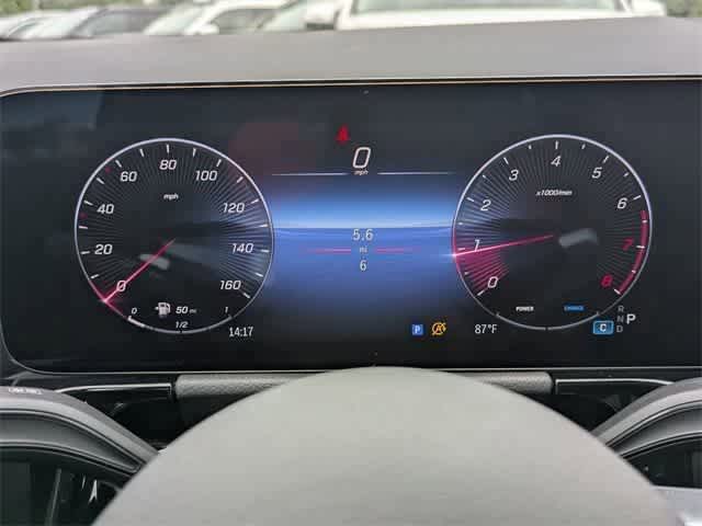 2025 Mercedes-Benz GLA GLA250 - Photo 17