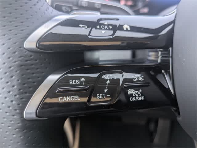 Thumbnail: 2026 Mercedes-Benz GLS - 25