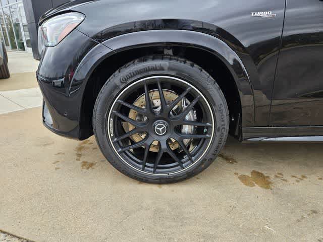 Thumbnail: 2026 Mercedes-Benz GLE - 15