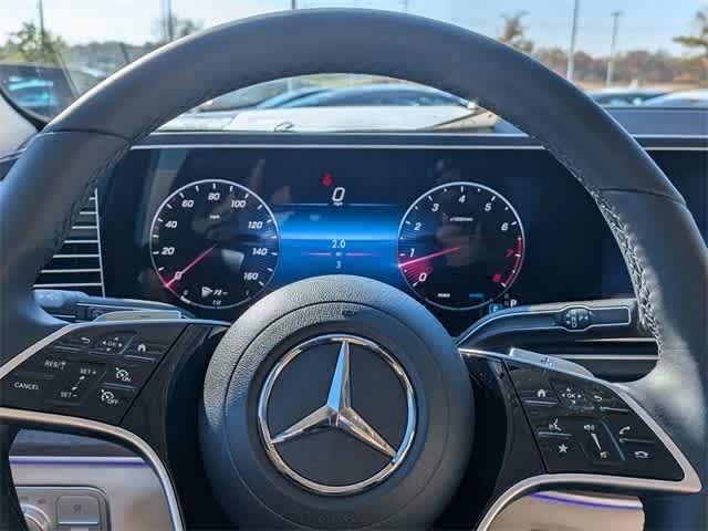 2025 Mercedes-Benz GLE 350 17