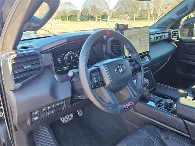 Thumbnail: 2024 Toyota Sequoia - 9