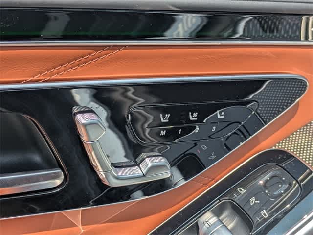 Thumbnail: 2026 Mercedes-Benz S-Class - 18