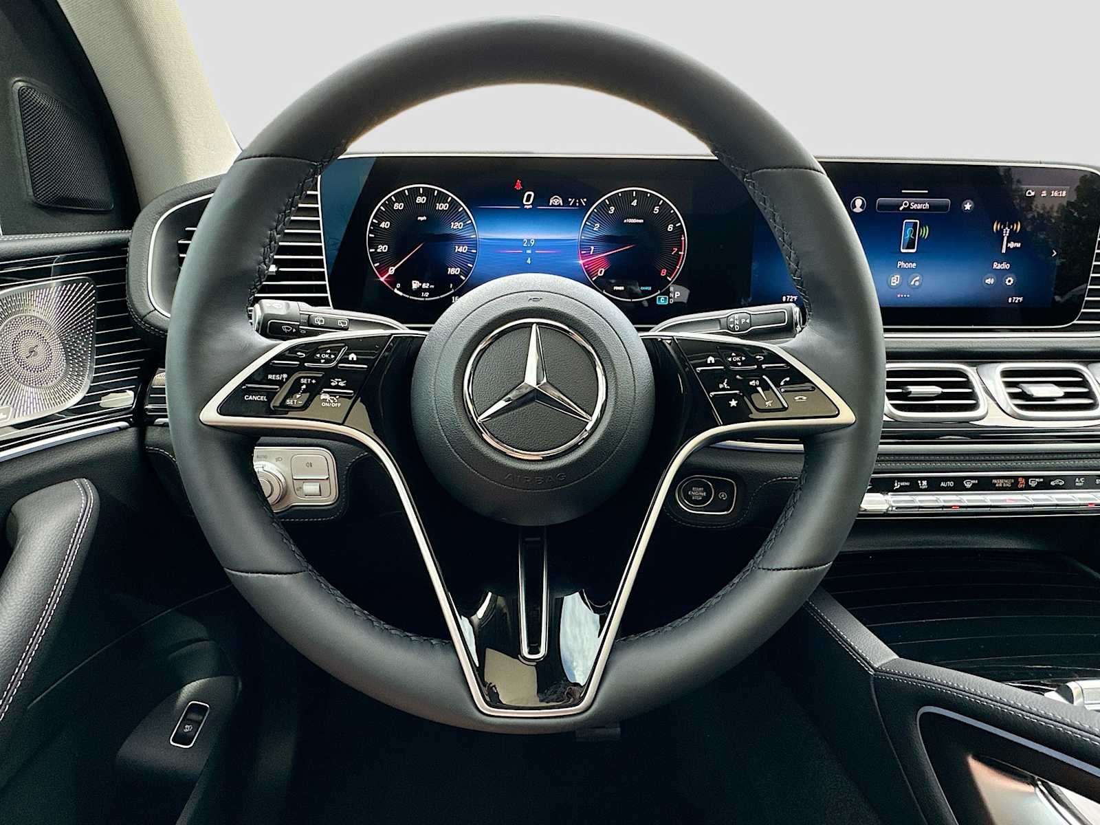 Thumbnail: 2026 Mercedes-Benz GLE - 11