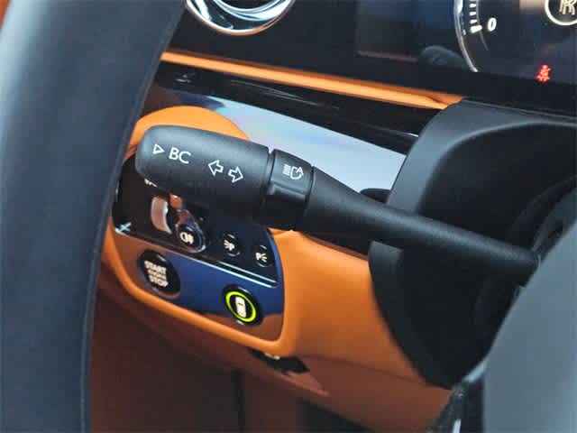 Thumbnail: 2024 Rolls-Royce Ghost - 27