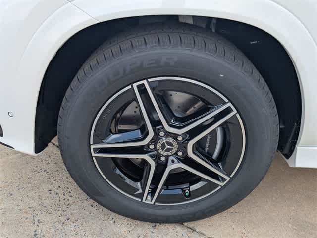 Thumbnail: 2026 Mercedes-Benz GLE - 12