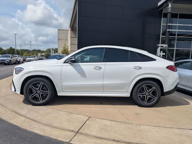 Thumbnail: 2026 Mercedes-Benz GLE - 5