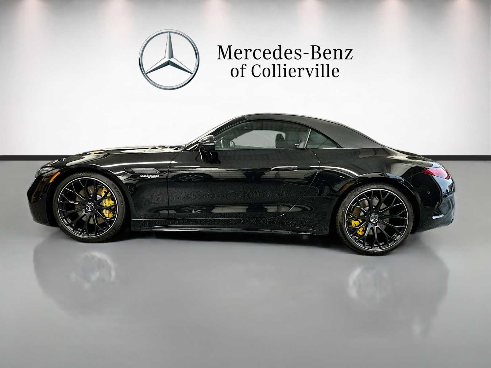 Thumbnail: 2022 Mercedes-Benz SL-Class - 8