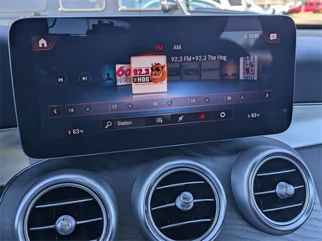 Thumbnail: 2022 Mercedes-Benz GLC - 29