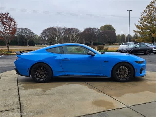 Thumbnail: 2025 Ford Mustang - 8