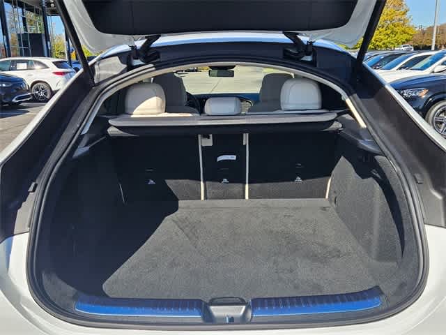 Thumbnail: 2026 Mercedes-Benz GLE - 34