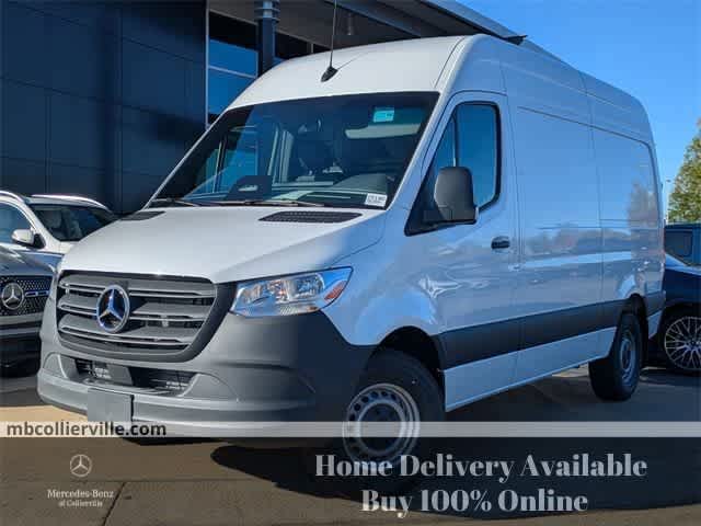 2025 Mercedes-Benz Sprinter 2500 -
                  Collierville, TN