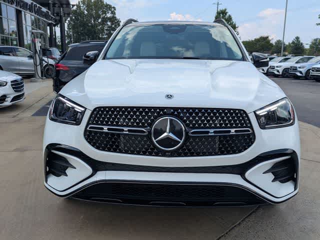 Thumbnail: 2026 Mercedes-Benz GLE - 3