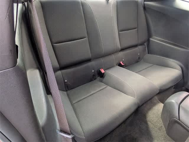 Thumbnail: 2014 Chevrolet Camaro - 18