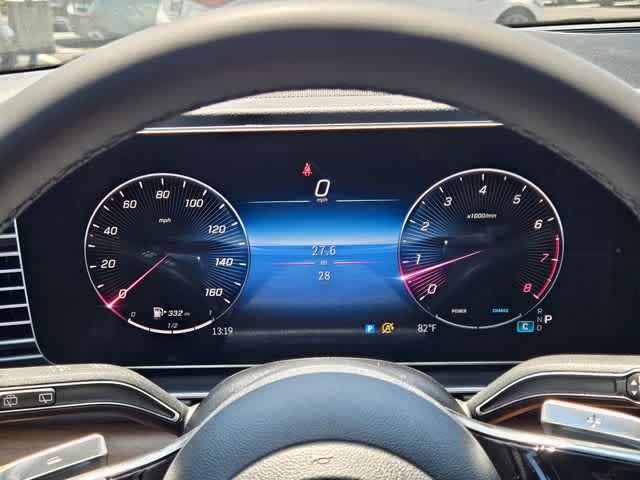 Thumbnail: 2026 Mercedes-Benz GLE - 33
