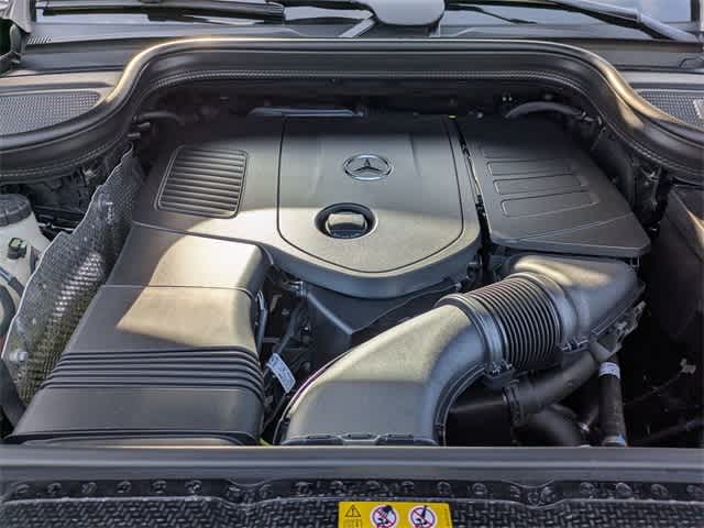 Thumbnail: 2025 Mercedes-Benz GLE - 13