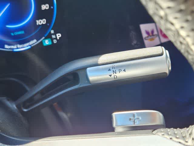 Thumbnail: 2023 Mercedes-Benz EQS - 32