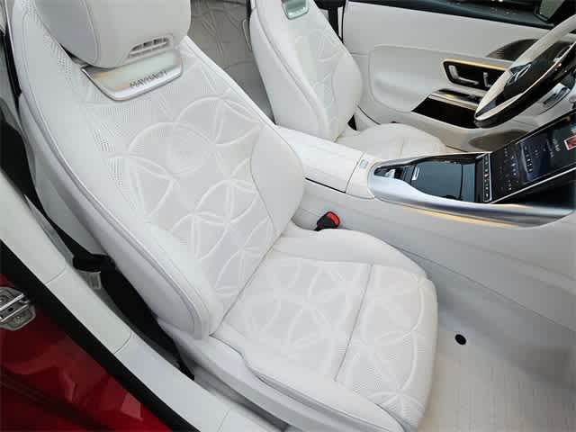 Thumbnail: 2026 Mercedes-Benz SL-Class - 17