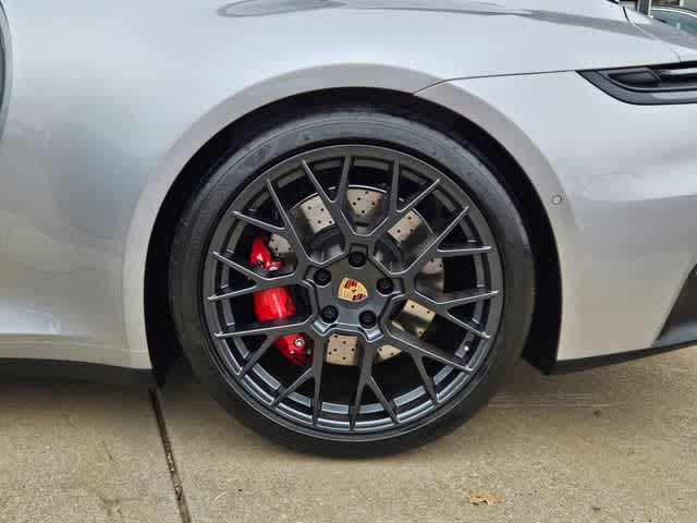 Thumbnail: 2026 Porsche 911 - 22