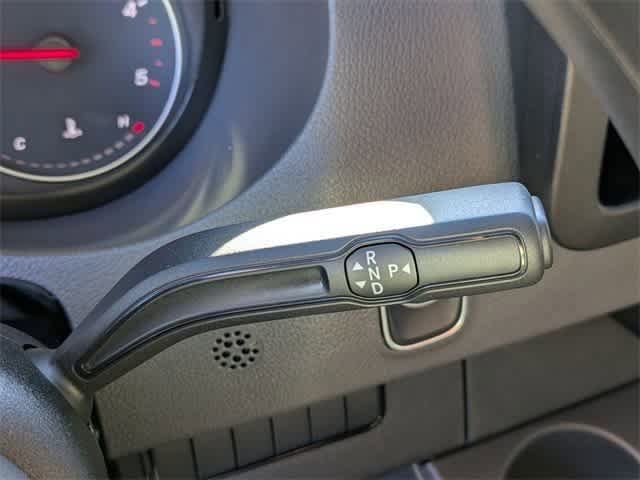 Thumbnail: 2025 Mercedes-Benz Sprinter - 21