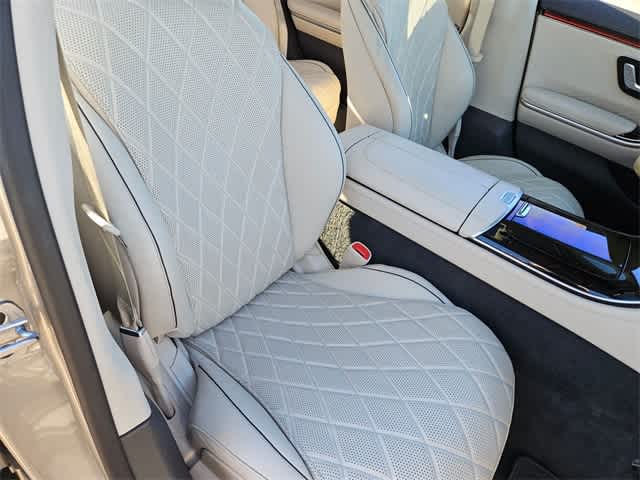 Thumbnail: 2021 Mercedes-Benz S-Class - 18