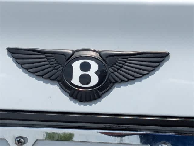 Thumbnail: 2017 Bentley Bentayga - 10