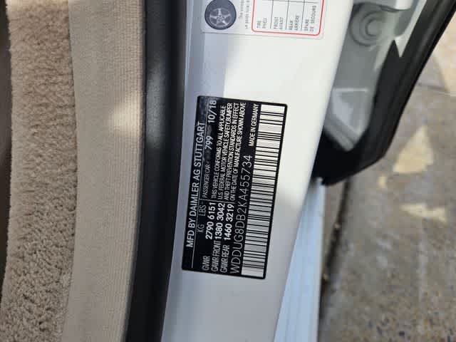 Thumbnail: 2019 Mercedes-Benz S-Class - 36