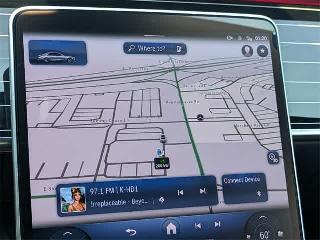 Thumbnail: 2026 Mercedes-Benz S-Class - 31