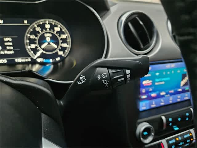Thumbnail: 2023 Ford Mustang - 27