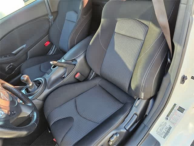 Thumbnail: 2015 Nissan Z - 15