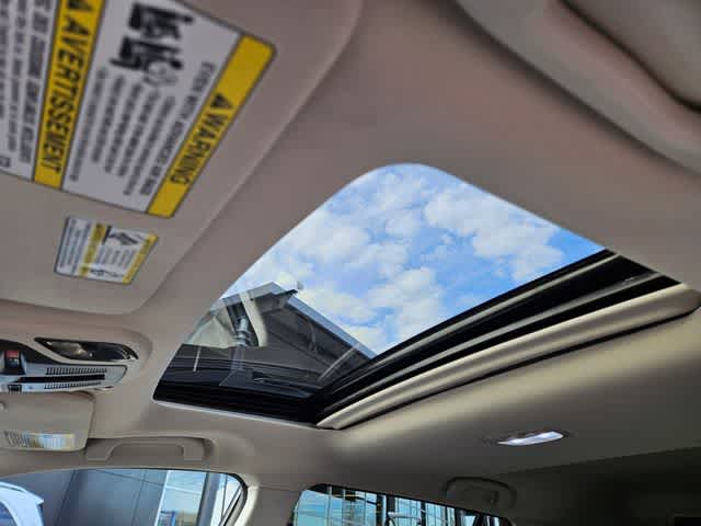 Thumbnail: 2025 Subaru Outback - 15