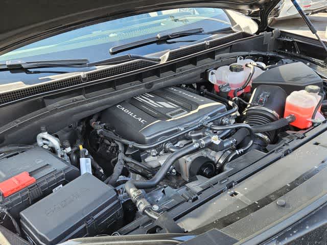 Thumbnail: 2026 Cadillac Escalade - 16